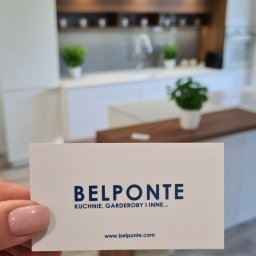 Kuchnie na wymiar Warszawa 2