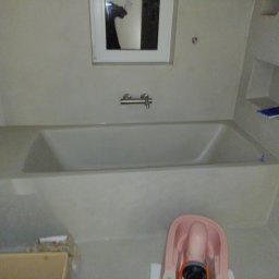 Malowanie elewacji Żnin 1