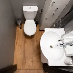 Ściana SPC - panele na ścianę. Montaż BEL-POL partner DEKOR.