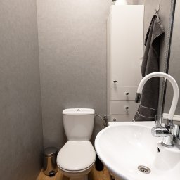 Ściana SPC. Panele ścienne wodoodporne.