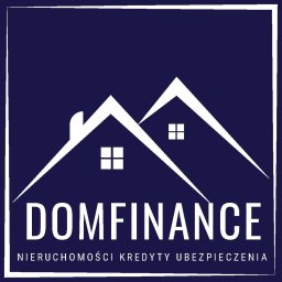 Biuro Nieruchomości Domfinance Piotr Kukla - Kredyty Hipoteczne Konsolidacyjne Tarnów