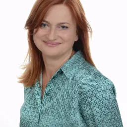 Małgorzata Pająk Specjalista ds. nieruchomości Nr licencji: 30201