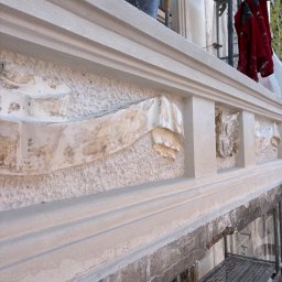 Konserwator zabytków Poznań 1