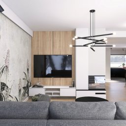 Aranżacja mieszkań Łańcut 4