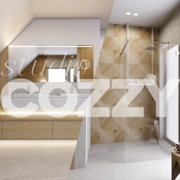 Aranżacja wnętrz Gdańsk 2