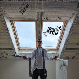 Trach Rych - Ocieplanie Poddaszy Bielsko-Biała