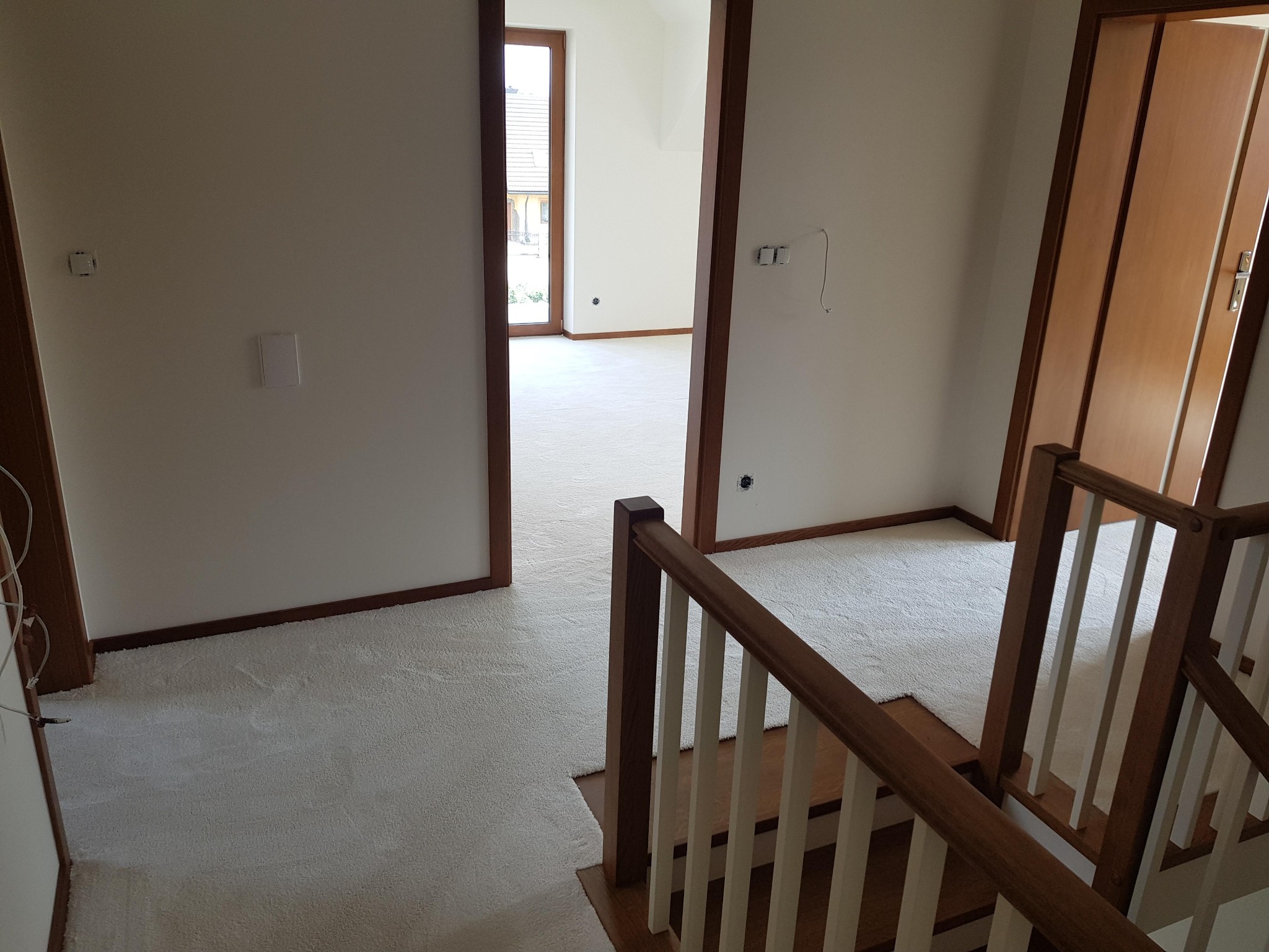 Wykładzina dywanowa