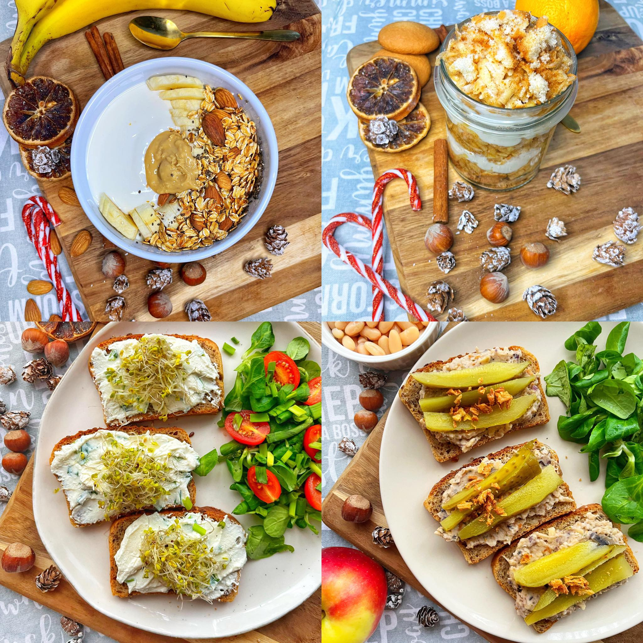 Tak mogą wyglądać Twoje posiłki!