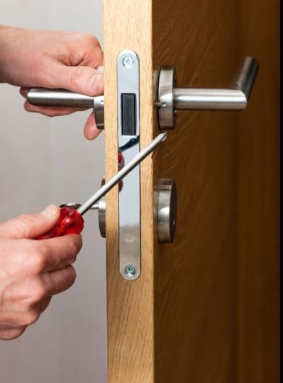 Wymiana wkładek i naprawa.