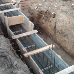 Domy murowane Kraków 4