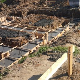 Domy murowane Kraków 3