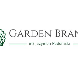 Garden Brand inż. Szymon Radomski - Usługi Brukarskie Straszyn