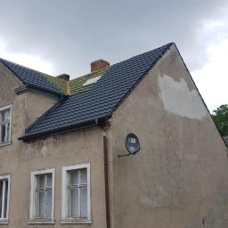 MajDach - Rewelacyjny Montaż Dachu Szczecin