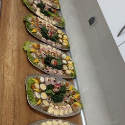 Catering świąteczny Bydgoszcz 4