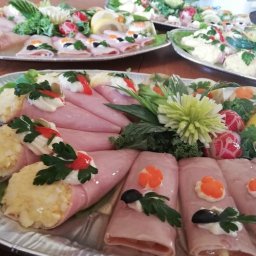 Catering świąteczny Bydgoszcz 1