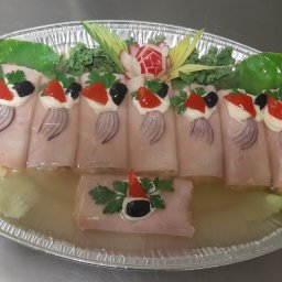 Catering świąteczny Bydgoszcz 2
