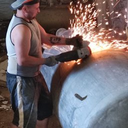 Piotr drzew - Sadzenie Drzew Stare Bogaczowice