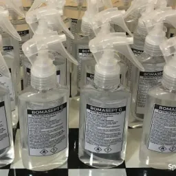 Płyn do dezynfekcji 100 ml