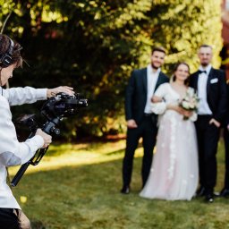 Kamerzysta Warszawa 1