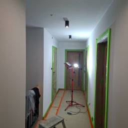 Remonty mieszkań Wadowice Górne 4