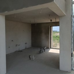 Tynki maszynowe Ostrołęka 3