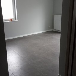 Malowanie mieszkań Lipowa 2