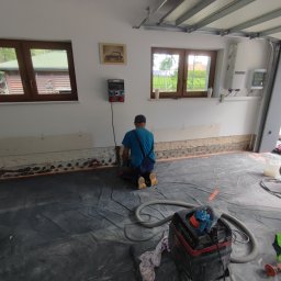 Odnowa Przepony Poziomej 