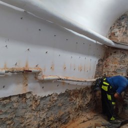 INIEKT - SYSTEM Molski Piotr - Iniekcja Strukturalna