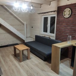 Domy szkieletowe Tylicz 3