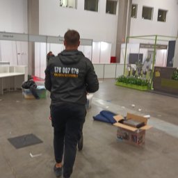 Przeprowadzki Łódź 1