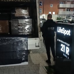 Przeprowadzki Łódź 3