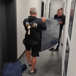 Przeprowadzki Łódź 4