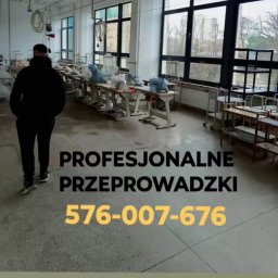 Skontaktuj się z naszą firmą by uzyskać bezpłatną profesjonalną ofertę twojej przeprowadzki.

📩 kontakt@vertigo-przeprowadzki.pl
📲 576007676