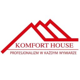 KOMFORT HOUSE ZBIGNIEW BĄBEL - Blaty Kompaktowe Wyględy