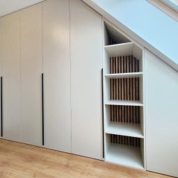 Kuchnie na wymiar Ciepłe 3