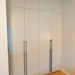 Szafy wnękowe Grodzisk Mazowiecki