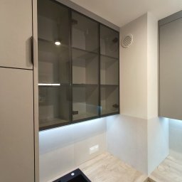 Kuchnie na wymiar Ciepłe Pierwsze 3