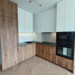 Make Me Woody Konrad Klimiuk - 