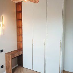 Make Me Woody Konrad Klimiuk - 