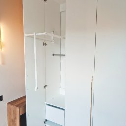 Make Me Woody Konrad Klimiuk - 