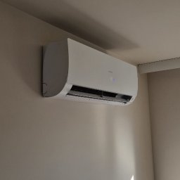 4VENT JAKUB PODKOWA - Solidna Klimatyzacja Domowa Oleśnica