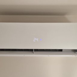 4VENT JAKUB PODKOWA - Znakomita Klimatyzacja Biura Oleśnica