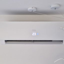 4VENT JAKUB PODKOWA - Pierwszorzędny Serwis Klimatyzacji Oleśnica