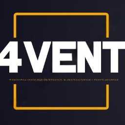 4VENT JAKUB PODKOWA - Rewelacyjne Instalacje Domowe Oleśnica