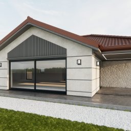 USŁUGI REMONTOWO-BUDOWLANE "ŁEGOWIK" ANDRZEJ ŁĘGOWIK - Termoizolacja Budynku Katowice