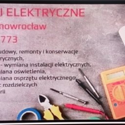 Bartek xxx - Modernizacja Instalacji Elektrycznej Inowrocław