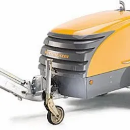 Posadzki betonowe maszynowo