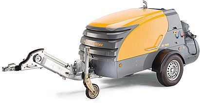 Posadzki betonowe maszynowo