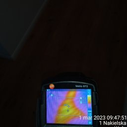 NexusHome Szymon Kawecki - Przepychanie Wc Warszawa