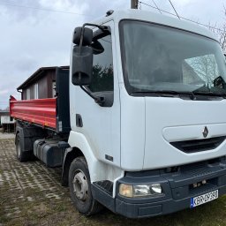 Fundamenty Korczyna 3